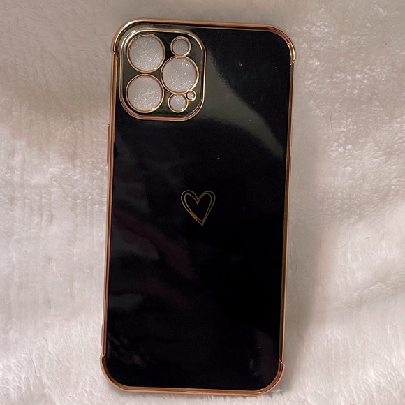 IPhone 12 Pro Max 6.7โ Case - Picture 2 of 9